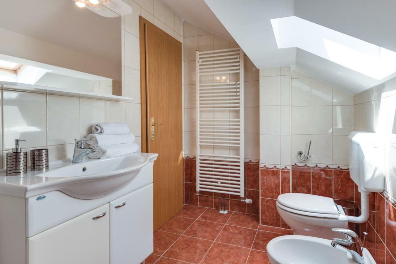 Apartamento Studio Maslina Šibenik Exterior foto